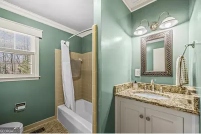 1390 Pioneer Circle, Watkinsville, GA 30677 - Photo 20