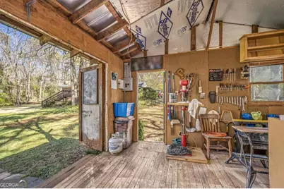 1390 Pioneer Circle, Watkinsville, GA 30677 - Photo 34