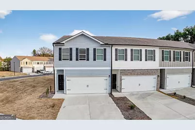 107 Brexley Drive, Calhoun, GA 30701 - Photo 1