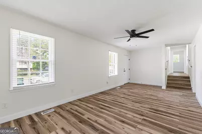 108 Tina Drive, Warner Robins, GA 31088 - Photo 4