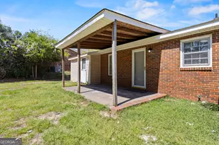 108 Tina Dr, Warner Robins, GA 31088 - Photo 24