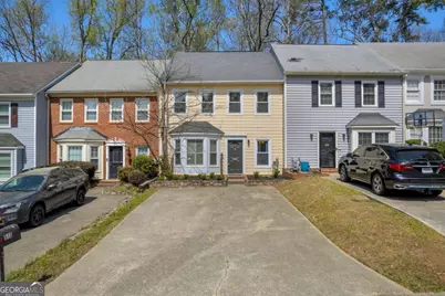 513 Salem Woods Drive SE, Marietta, GA 30067 - Photo 1