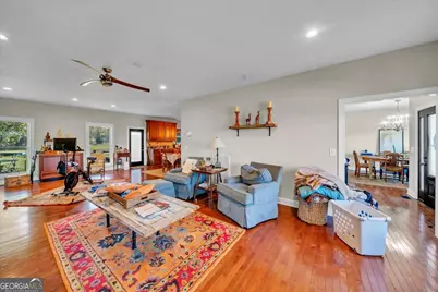 123 Ambrose Road, Cordele, GA 31015 - Photo 4