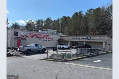 123 Maddox Circle, East Ellijay, GA 30540 - Photo 2