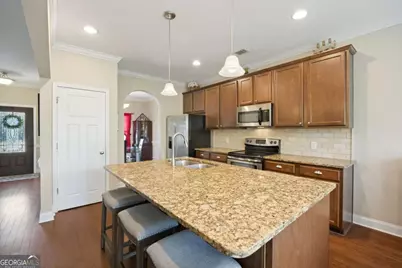 498 Waverly Lane, Richmond Hill, GA 31324 - Photo 14