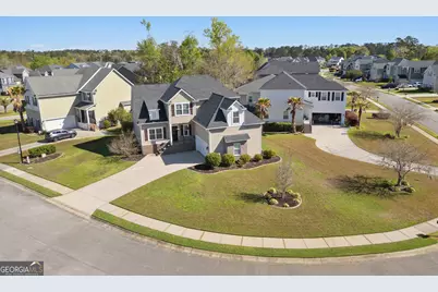 498 Waverly Lane, Richmond Hill, GA 31324 - Photo 36
