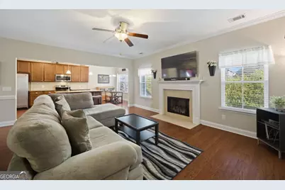 498 Waverly Lane, Richmond Hill, GA 31324 - Photo 12