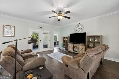 115 Flanagan Road, Brunswick, GA 31523 - Photo 8