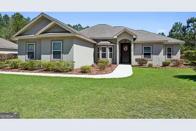 115 Flanagan Road, Brunswick, GA 31523 - Photo 2