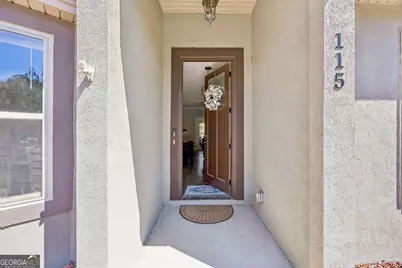 115 Flanagan Road, Brunswick, GA 31523 - Photo 4