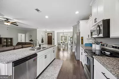 115 Flanagan Road, Brunswick, GA 31523 - Photo 14