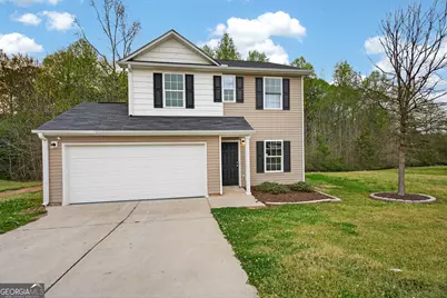 203 N Cary Street, Lagrange, GA 30241 - Photo 2