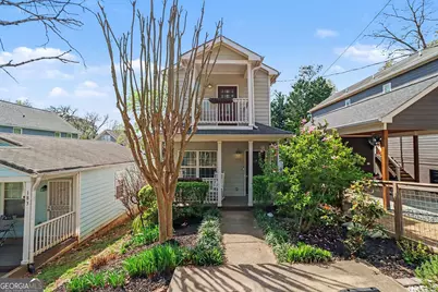 179 Little Street SE, Atlanta, GA 30315 - Photo 2