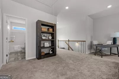 505 Lamplight Drive #LOT E10, Warner Robins, GA 31008 - Photo 42