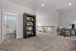 505 Lamplight Dr, Warner Robins, GA 31008 - Photo 42