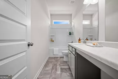 505 Lamplight Drive #LOT E10, Warner Robins, GA 31008 - Photo 44