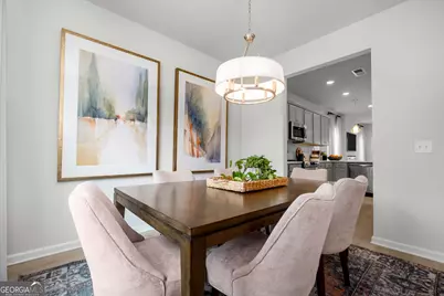 505 Lamplight Drive #LOT E10, Warner Robins, GA 31008 - Photo 4