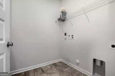 505 Lamplight Drive #LOT E10, Warner Robins, GA 31008 - Photo 22