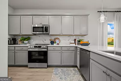 505 Lamplight Drive #LOT E10, Warner Robins, GA 31008 - Photo 10