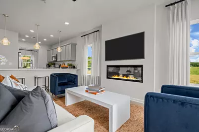 505 Lamplight Drive #LOT E10, Warner Robins, GA 31008 - Photo 16