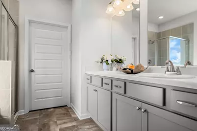 505 Lamplight Drive #LOT E10, Warner Robins, GA 31008 - Photo 30