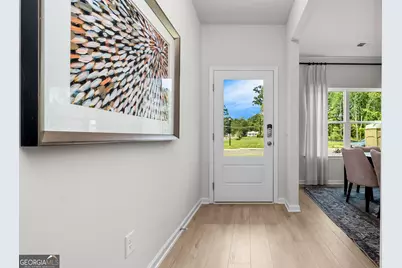 505 Lamplight Drive #LOT E10, Warner Robins, GA 31008 - Photo 2