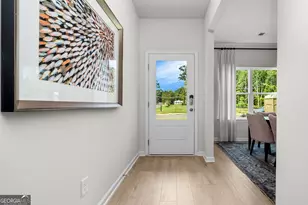 505 Lamplight Dr, Warner Robins, GA 31008 - Photo 2