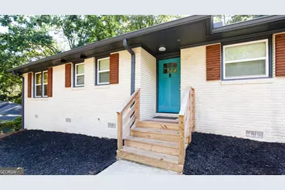 1300 Wichita Drive, Atlanta, GA 30311 - Photo 1