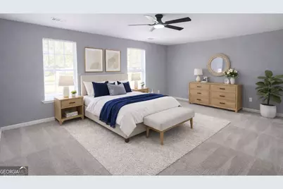 606 Tranquillity Way, McDonough, GA 30252 - Photo 28