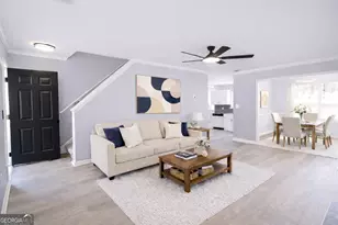 606 Tranquillity Way, McDonough, GA 30252 - Photo 8