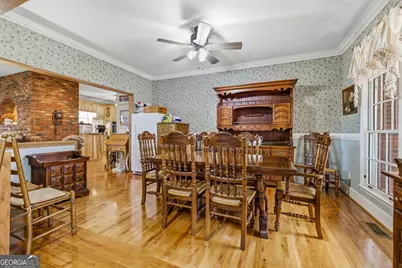 401 Herrin Road, Cornelia, GA 30531 - Photo 10