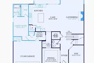 5420 Julep Ct, Cumming, GA 30028 - Photo 2