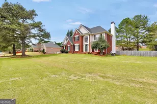 216 Overland Trail, McDonough, GA 30252 - Photo 4