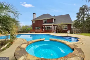 216 Overland Trail, McDonough, GA 30252 - Photo 54