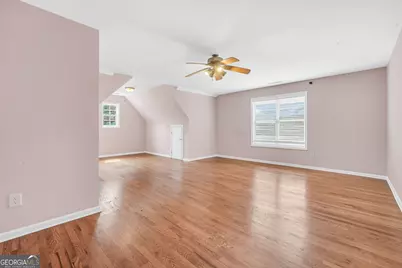 216 Overland Trail, McDonough, GA 30252 - Photo 46