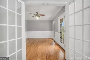 216 Overland Trail, McDonough, GA 30252 - Photo 14