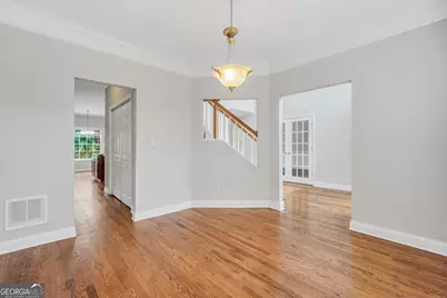 216 Overland Trail, McDonough, GA 30252 - Photo 12