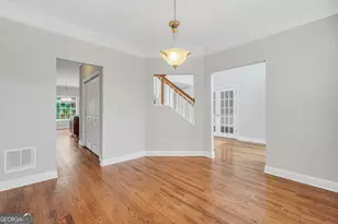 216 Overland Trail, McDonough, GA 30252 - Photo 12