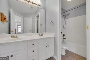 216 Overland Trail, McDonough, GA 30252 - Photo 42