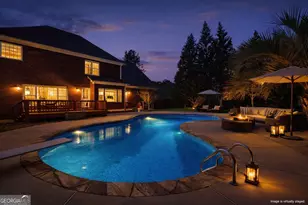 216 Overland Trail, McDonough, GA 30252 - Photo 2