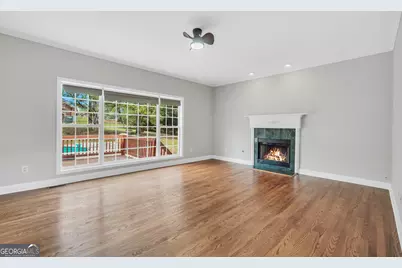 216 Overland Trail, McDonough, GA 30252 - Photo 18