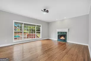 216 Overland Trail, McDonough, GA 30252 - Photo 18