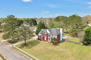 216 Overland Trail, McDonough, GA 30252 - Photo 60