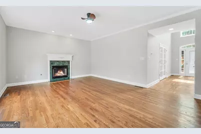 216 Overland Trail, McDonough, GA 30252 - Photo 20