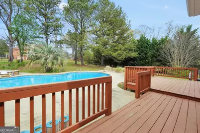 216 Overland Trail, McDonough, GA 30252 - Photo 52