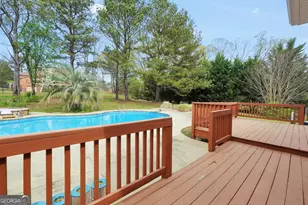 216 Overland Trail, McDonough, GA 30252 - Photo 52