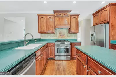 216 Overland Trail, McDonough, GA 30252 - Photo 24