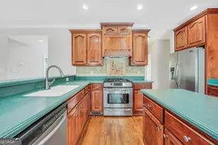 216 Overland Trail, McDonough, GA 30252 - Photo 24