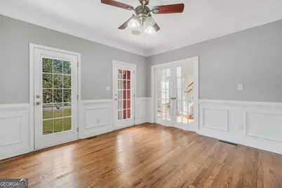 216 Overland Trail, McDonough, GA 30252 - Photo 16