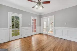 216 Overland Trail, McDonough, GA 30252 - Photo 16